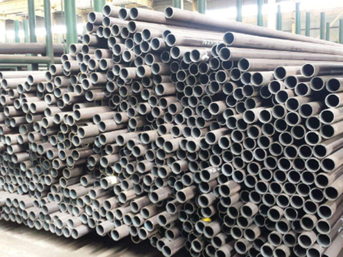 河北Q355B无缝钢管 河北Q355B无缝钢管