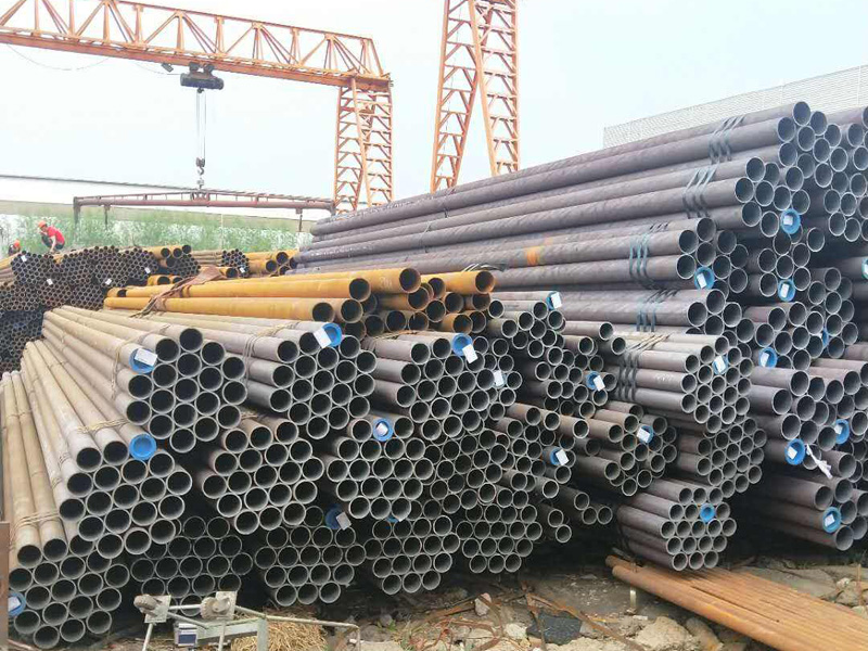 河北Q355B合金钢管