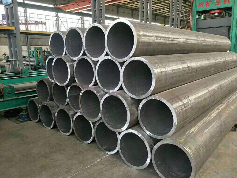 河北Q355B合金无缝钢管